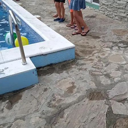Апартамент До Морето Pomorie