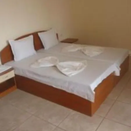 Apartment Апартамент До Морето Pomorie